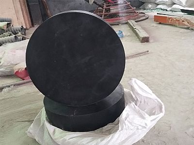 江陵县GJZ板式橡胶支座的主要功能工作原理